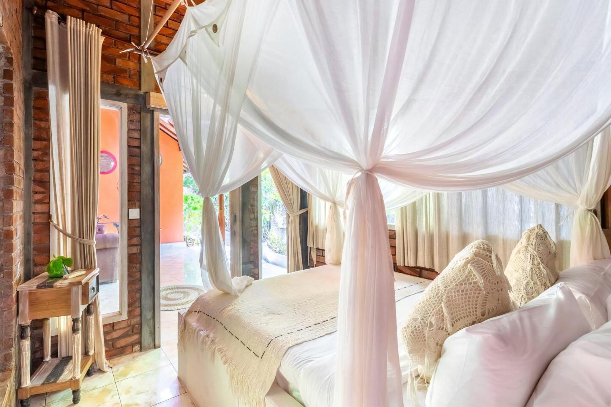 Ocean Luxury Villas Seminyak Esterno foto