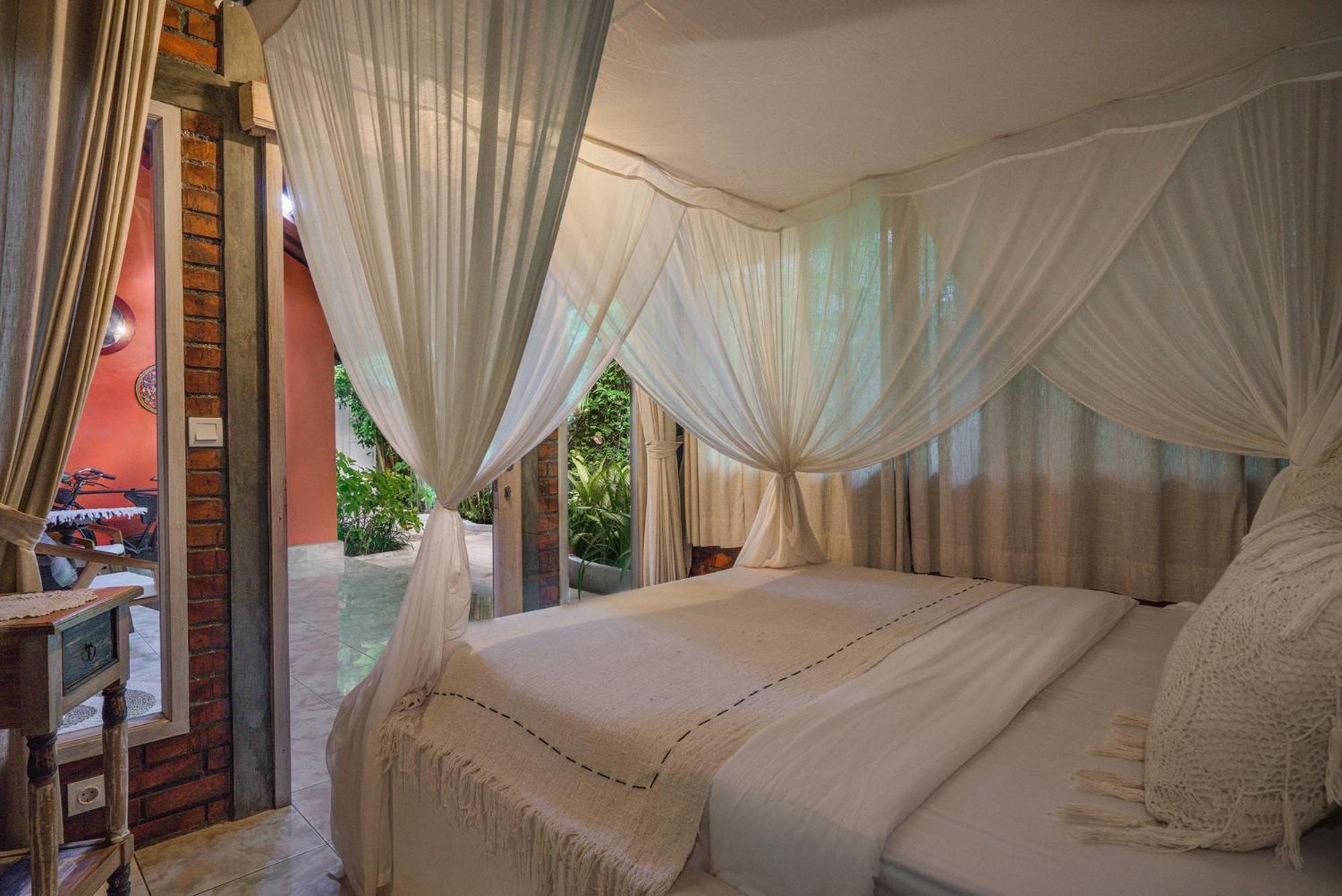 Ocean Luxury Villas Seminyak Esterno foto