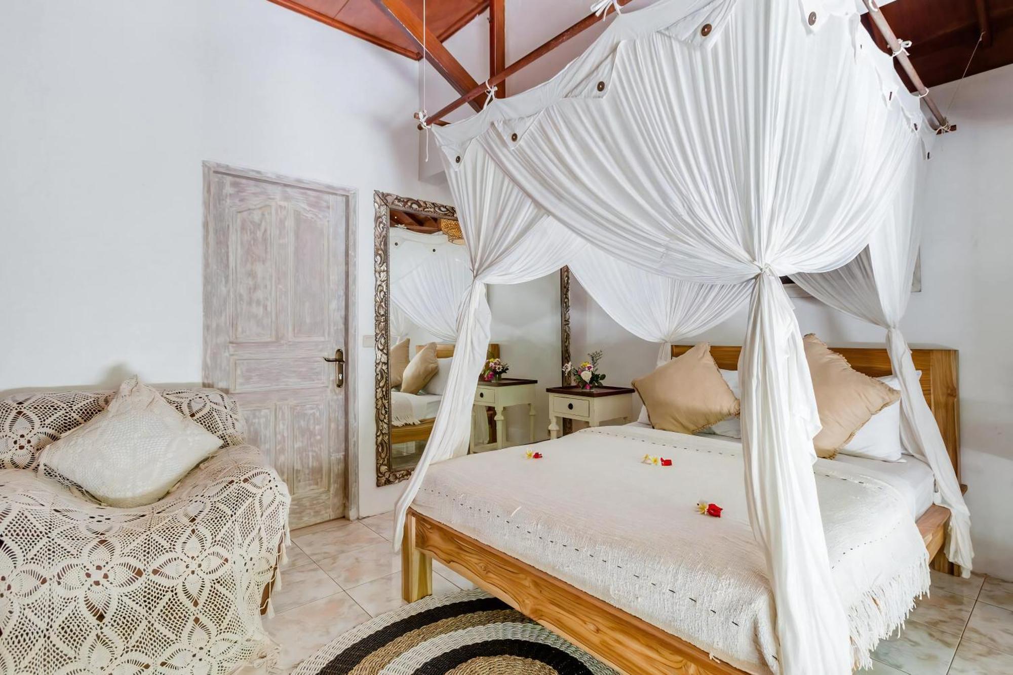 Ocean Luxury Villas Seminyak Esterno foto