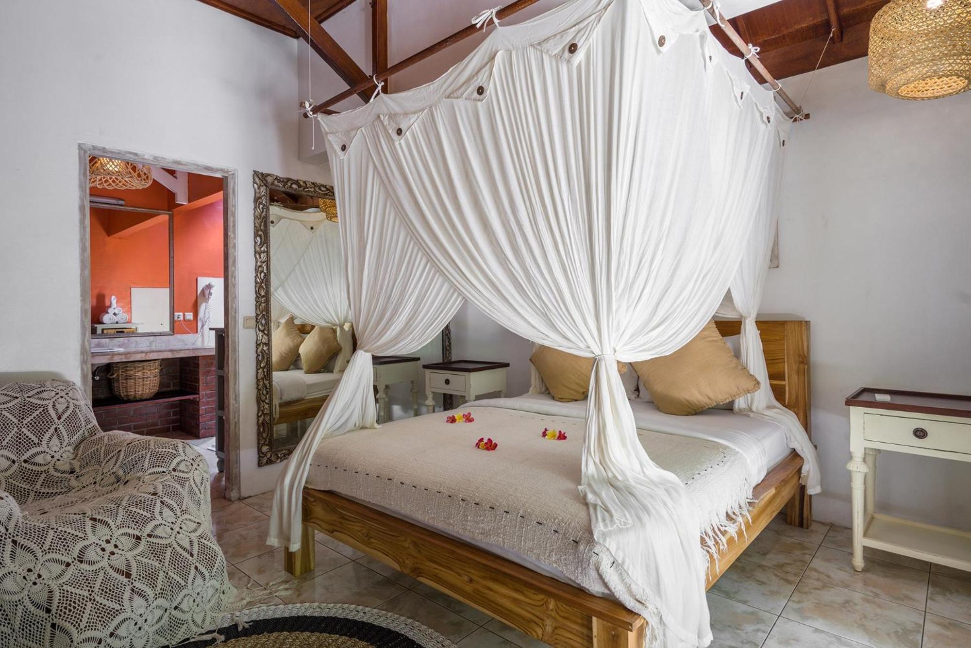 Ocean Luxury Villas Seminyak Esterno foto